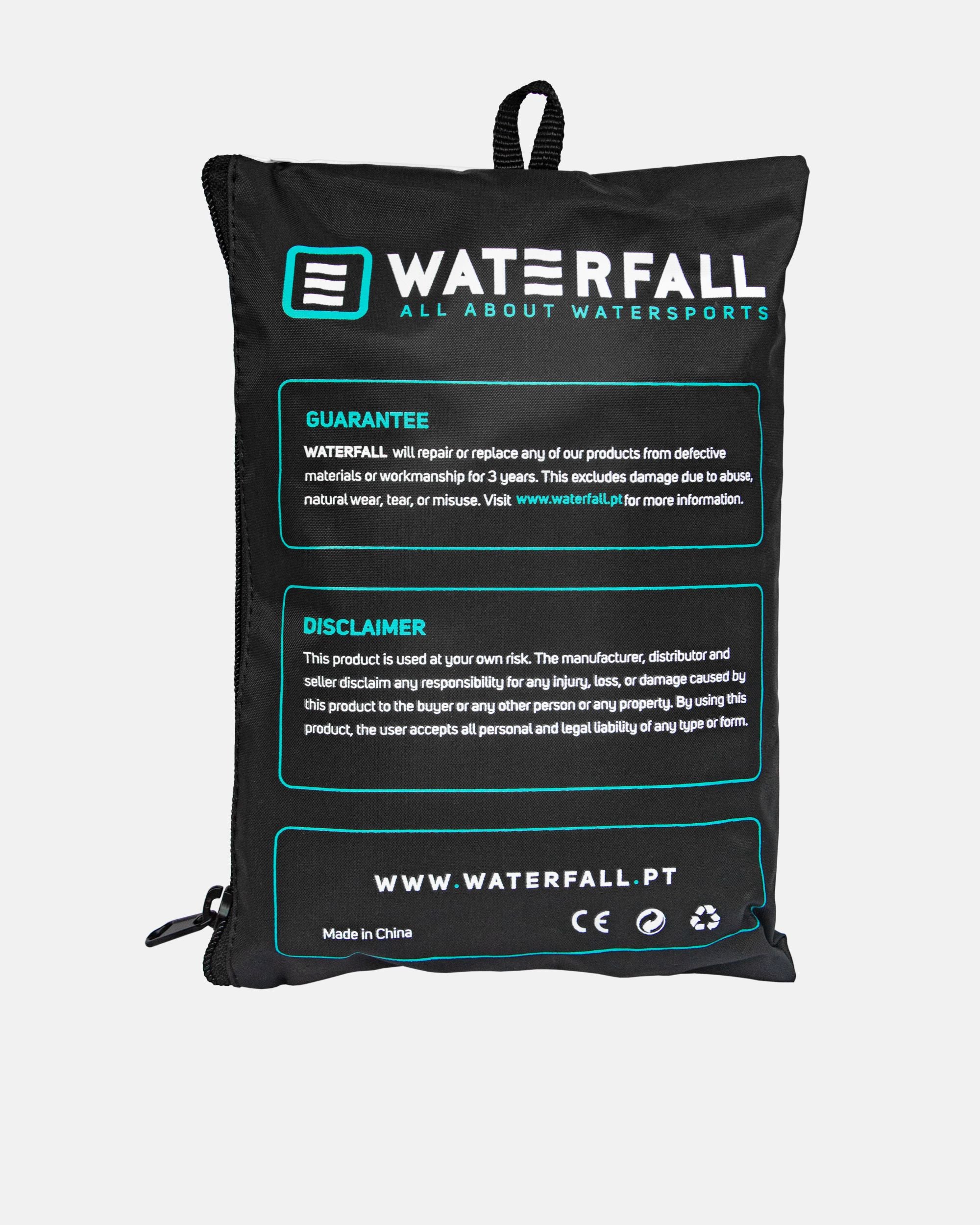 Waterfall Wetsuit Bag