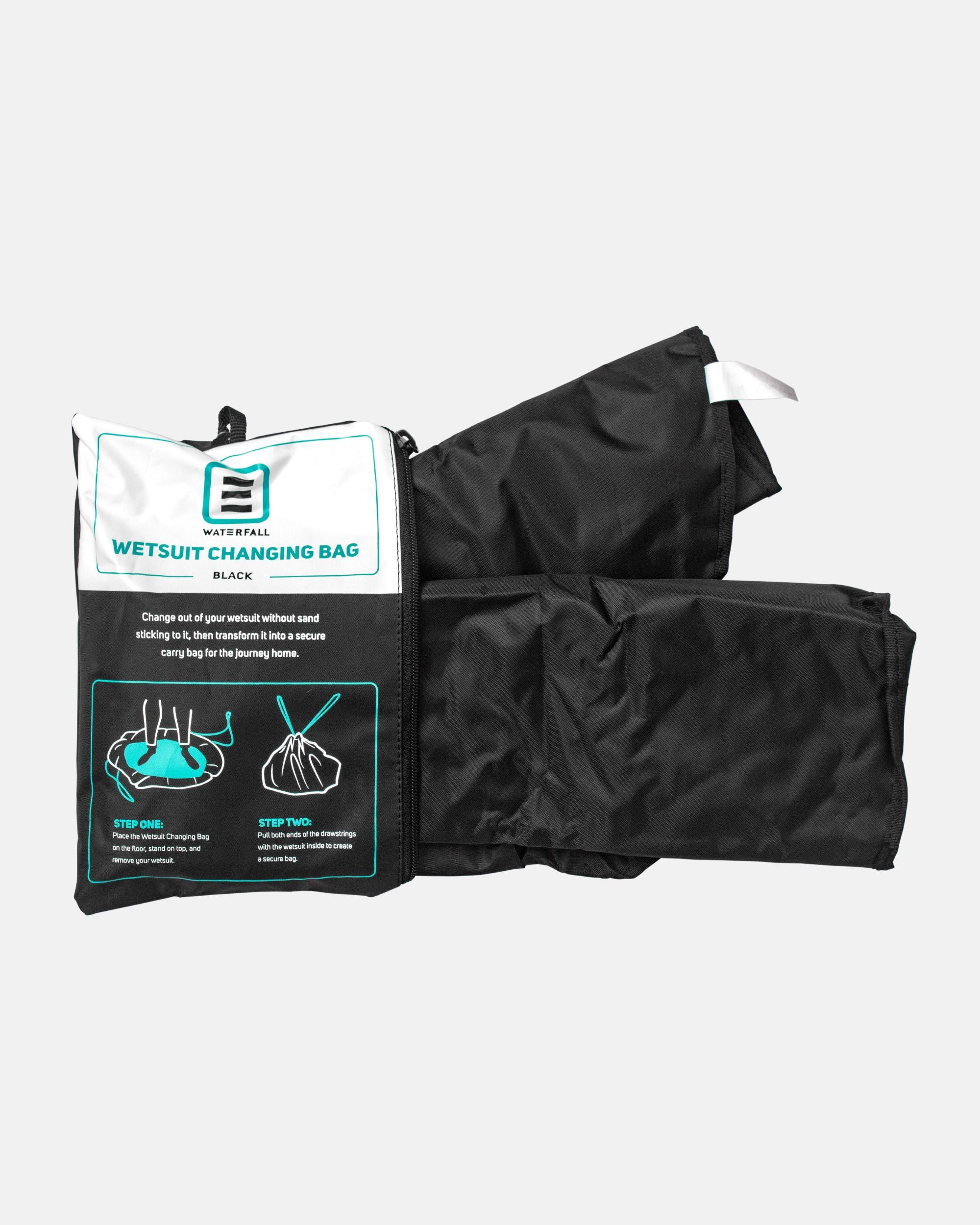 Waterfall Wetsuit Bag