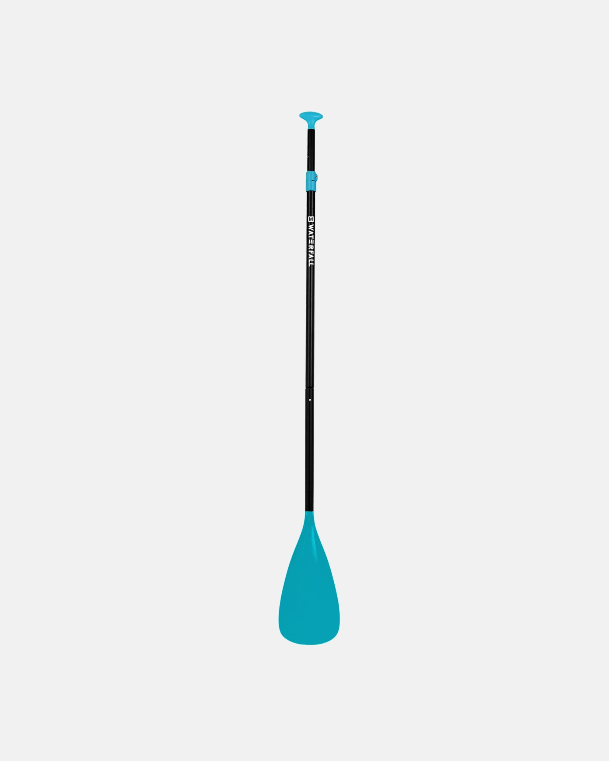 Waterfall Paddle Aluminium Adjustable 3-Piece