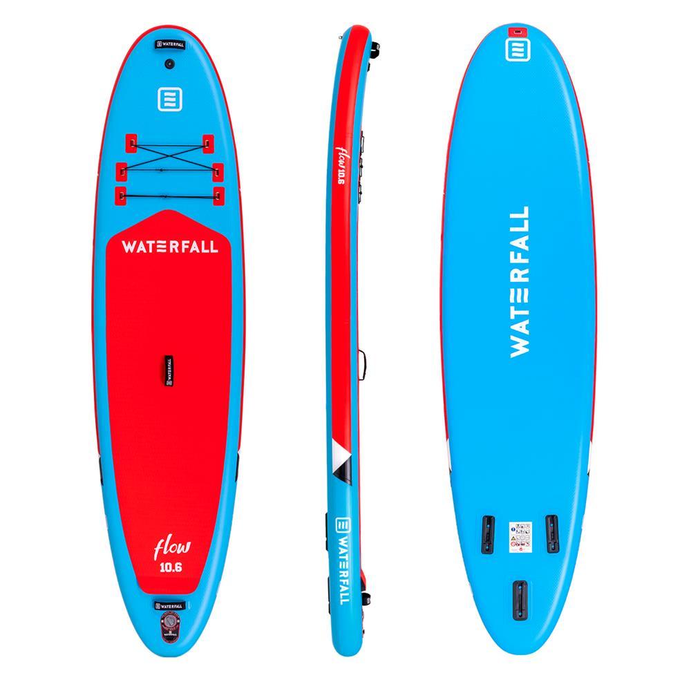 Inflatable SUP 10.6 All Around Blue