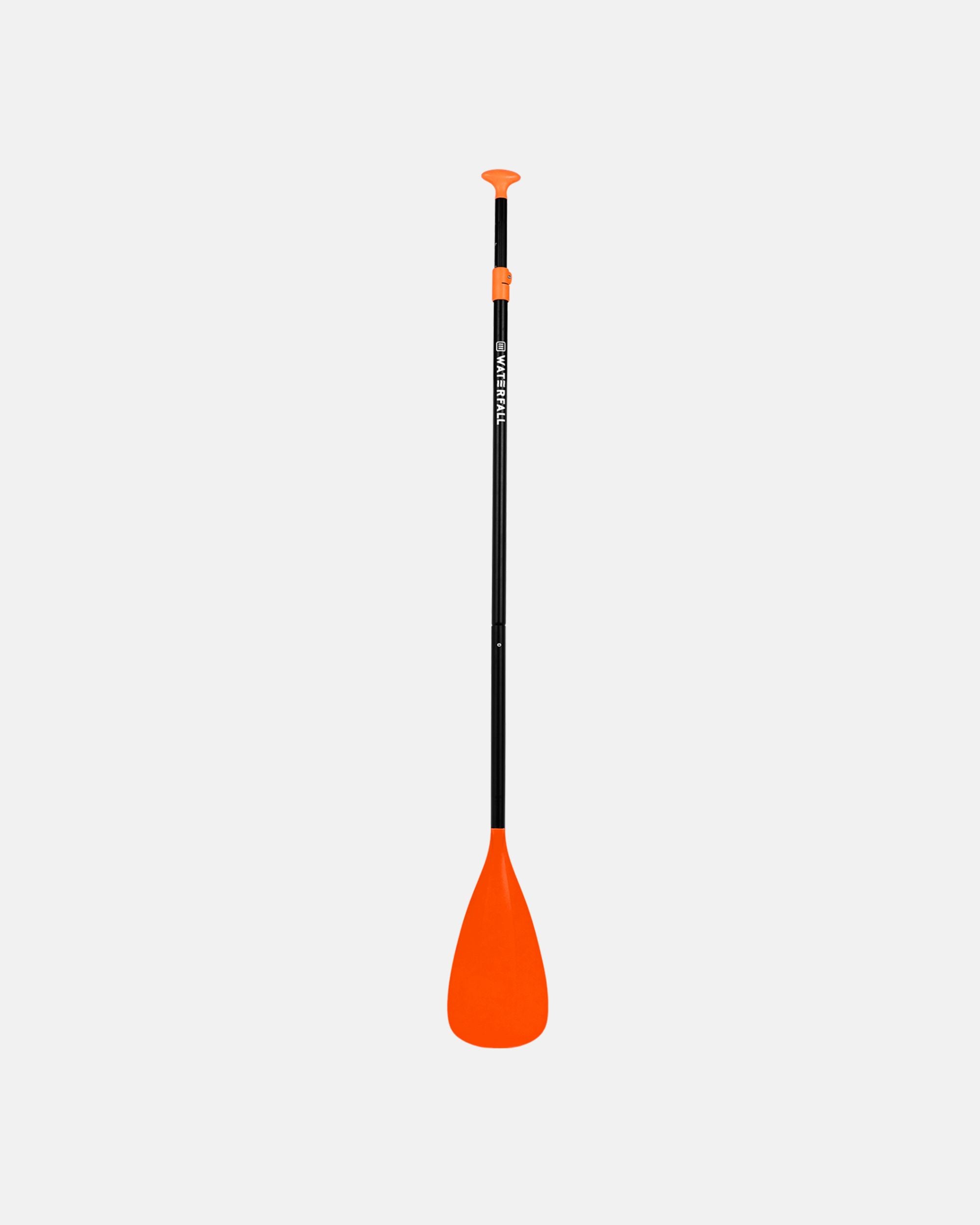Waterfall Paddle Aluminium Adjustable 4-Piece