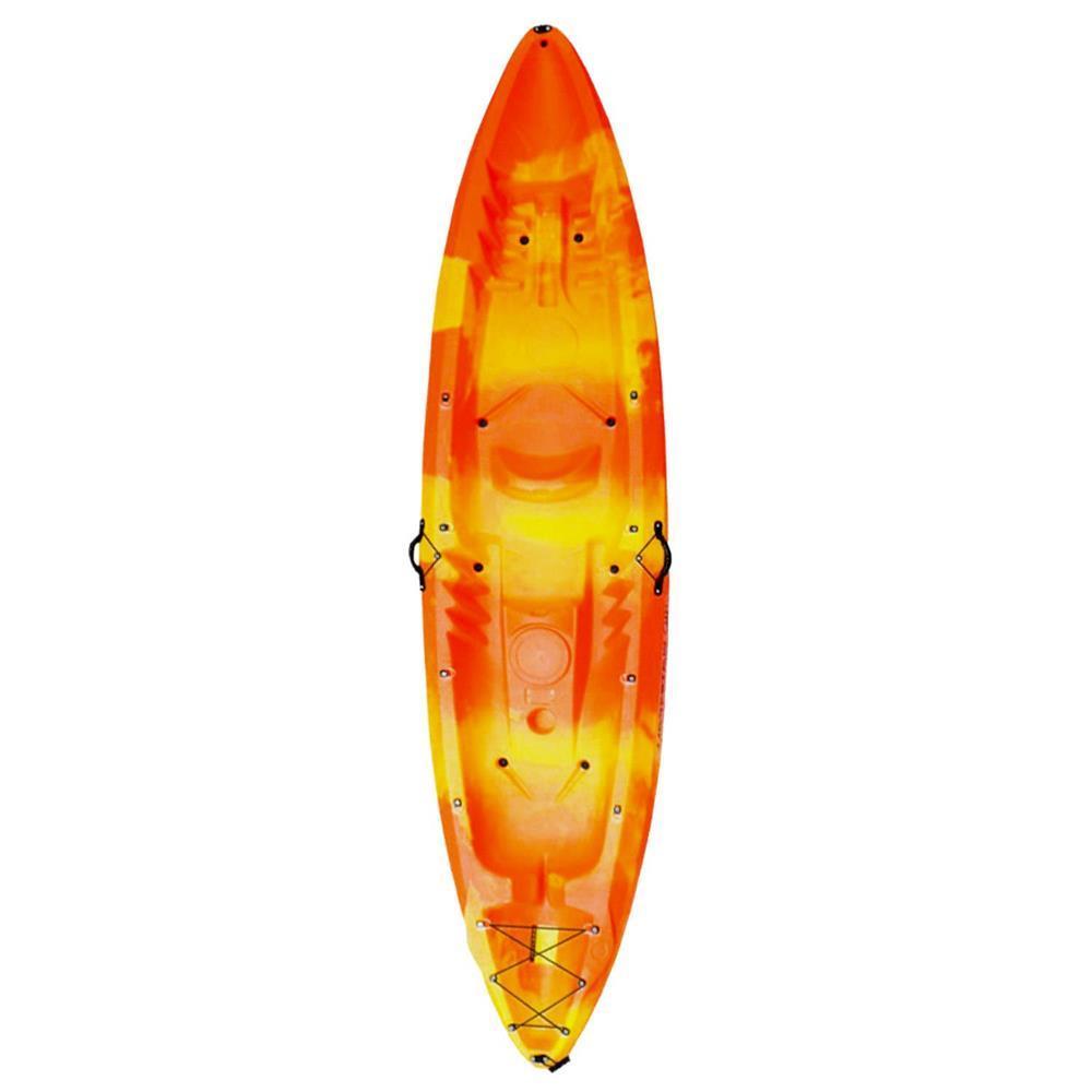 Kayak Pro 2+