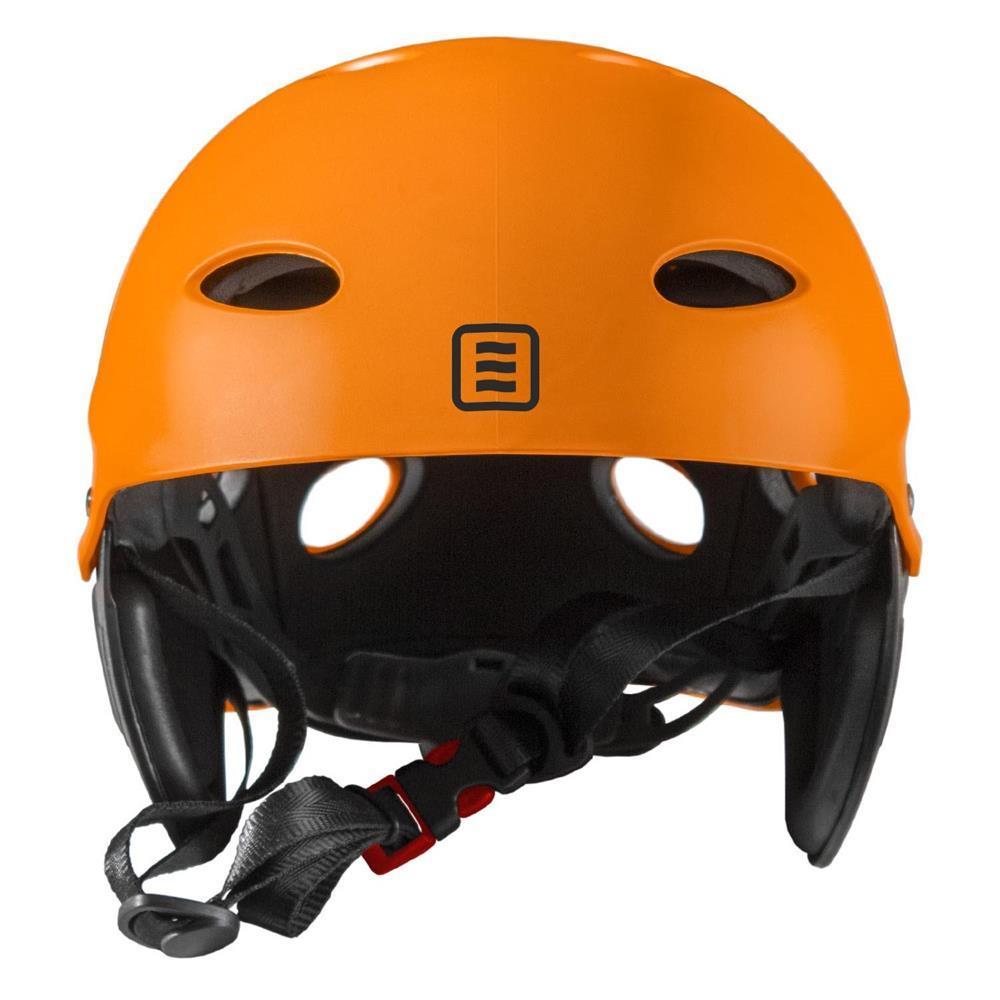 Helmet Outdoor + Orange