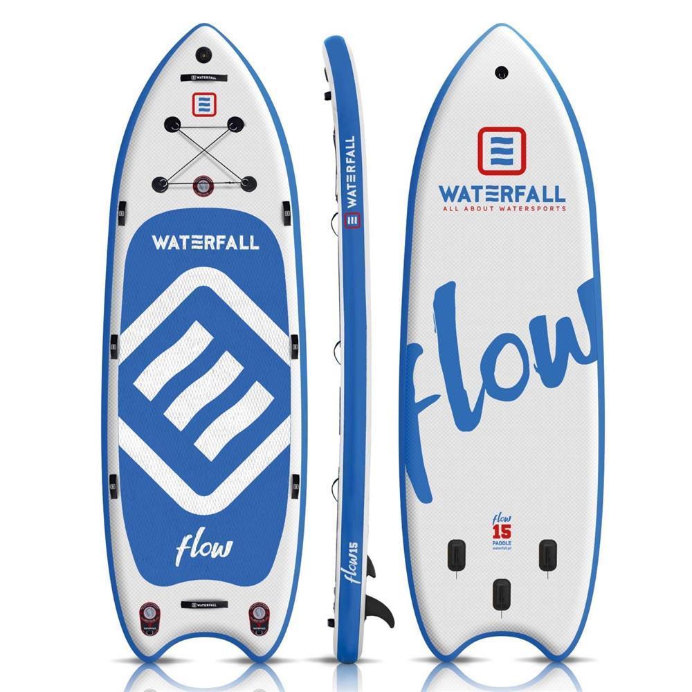 Flow Sup Board 15´´