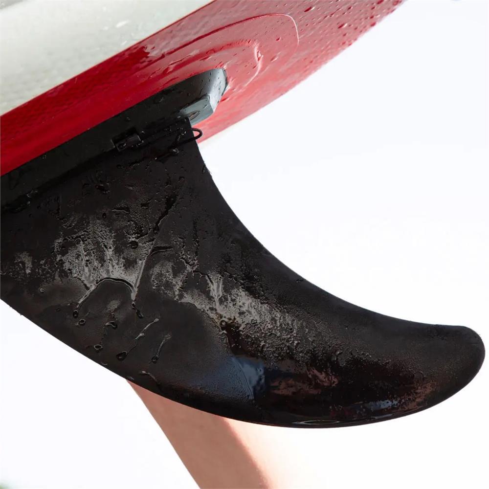 STANDARD SUP FIN