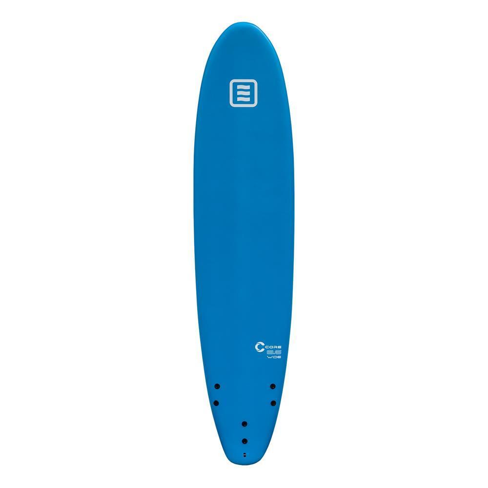 Surf Board Waterfall Core 8.6 Wide Blue
