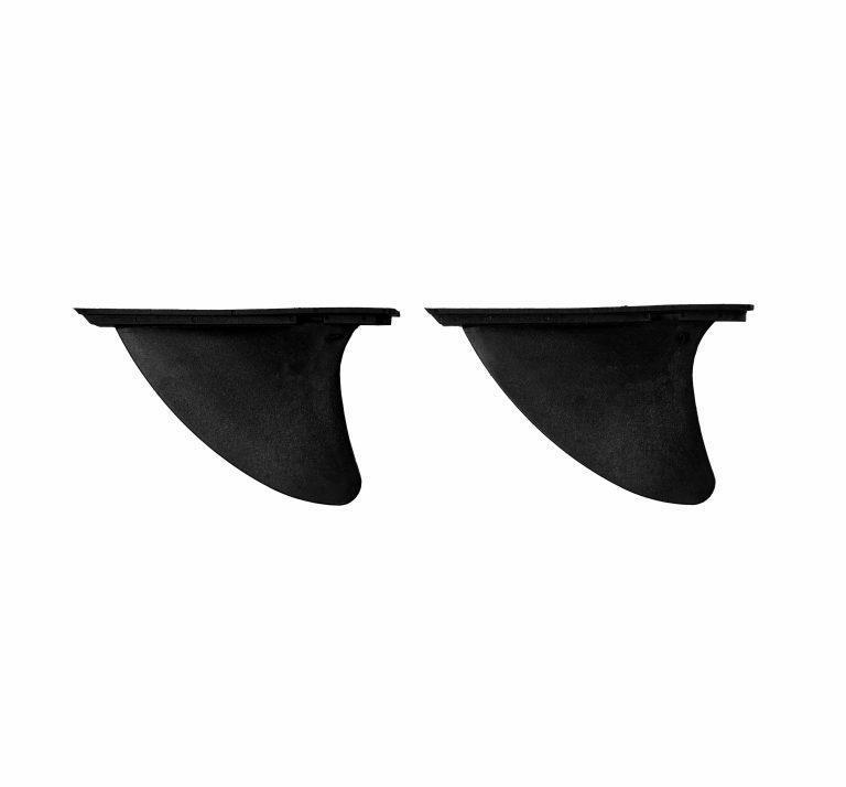 Small Sup Fin Model R