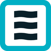 Waterfall logo
