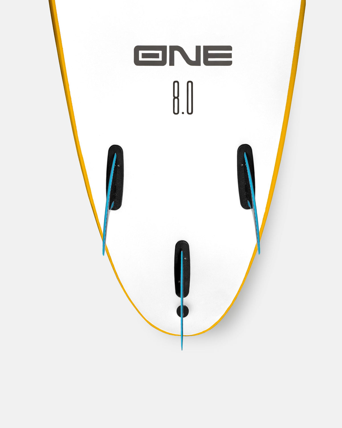 Waterfall Files Prancha de Surf Waterfall One 8